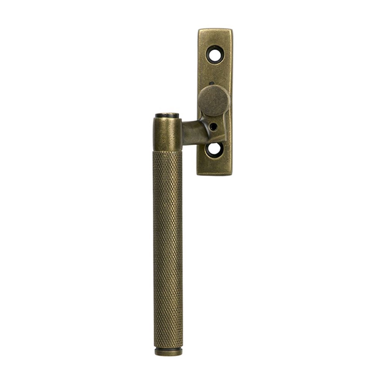 From The Anvil - Burnished Brass Brompton Espag - LH