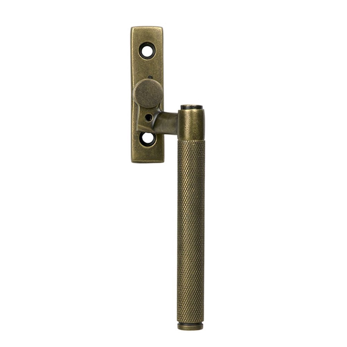 From The Anvil - Burnished Brass Brompton Espag - RH