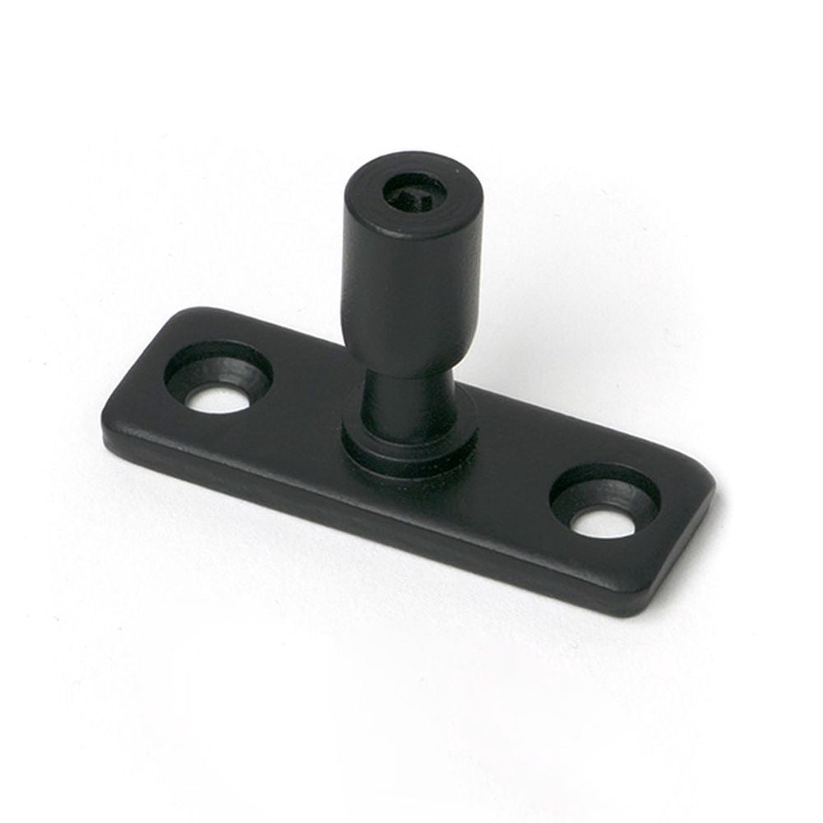 From The Anvil - Matt Black Locking Stay Pin