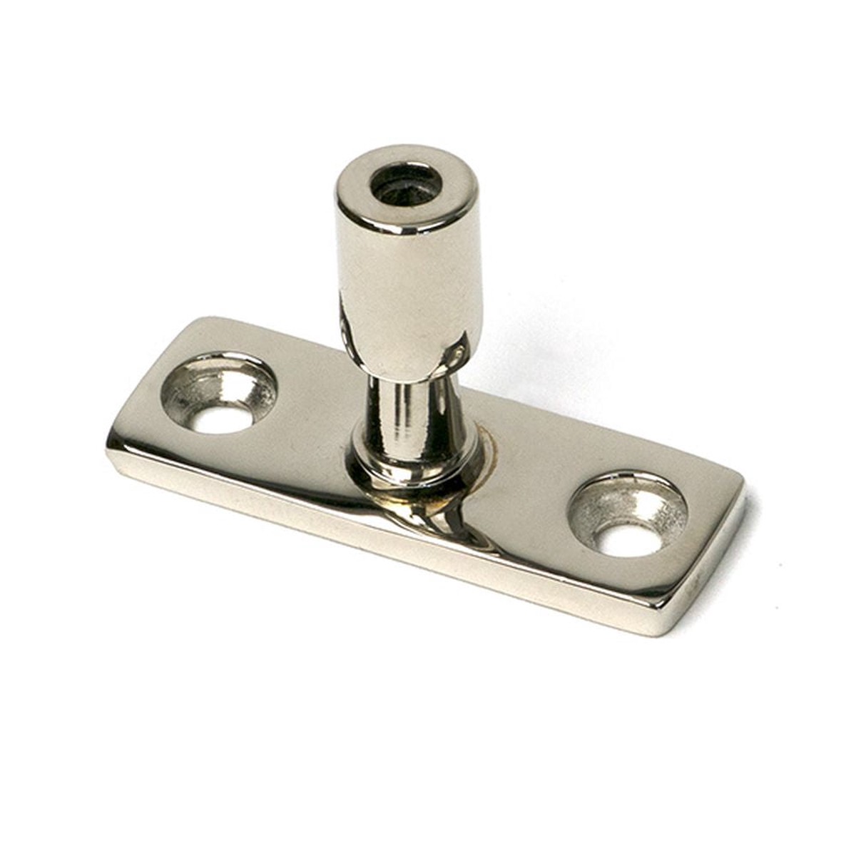 From The Anvil - Polished Nickel Locking Stay Pin