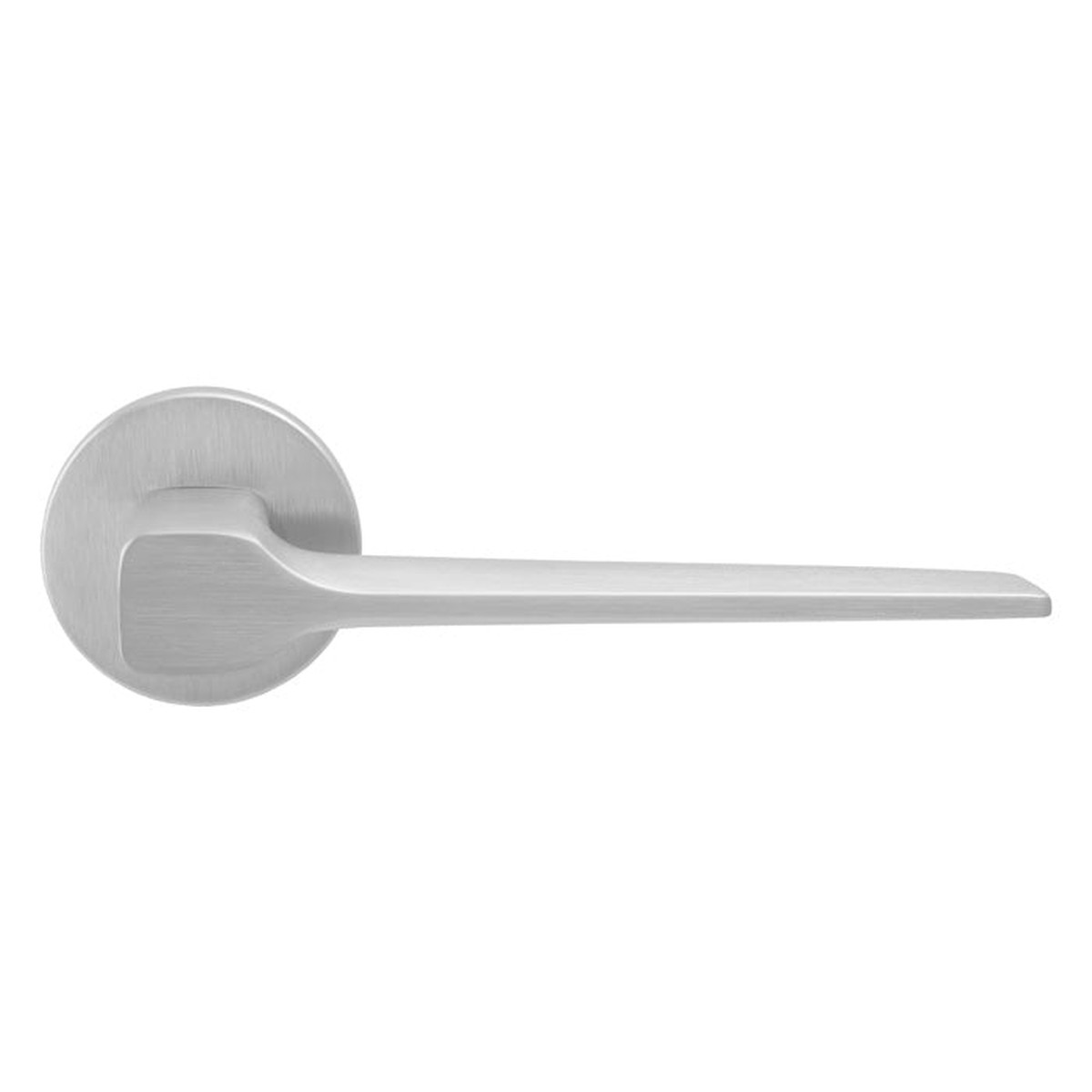 Manital - Sonica Lever-Satin Chrome