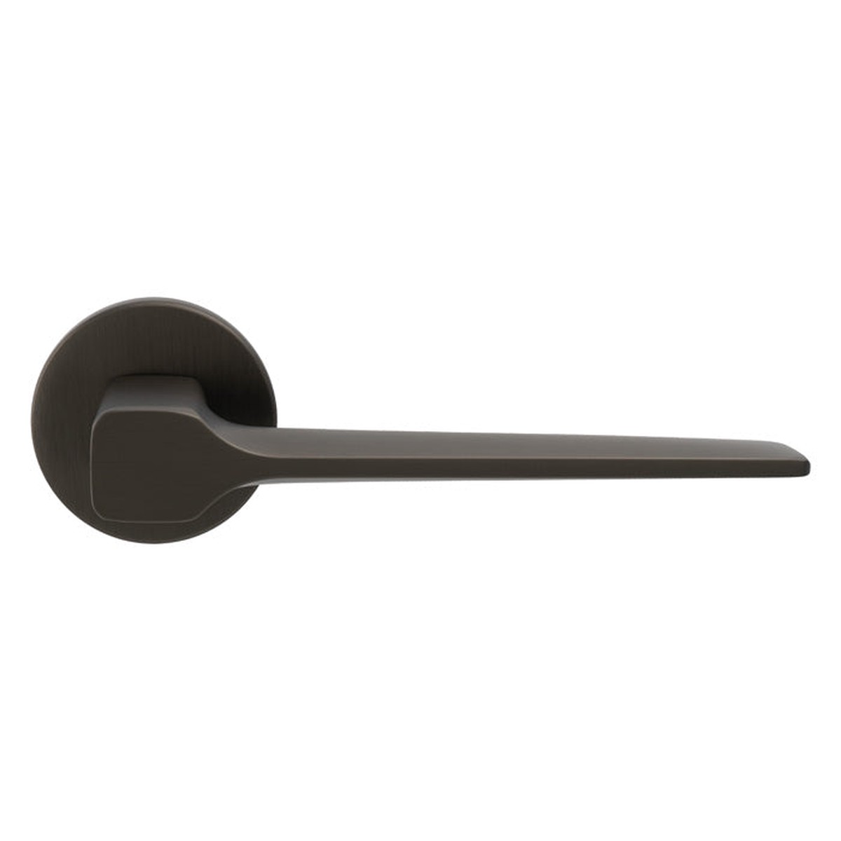 Manital - Sonica Lever-Black
