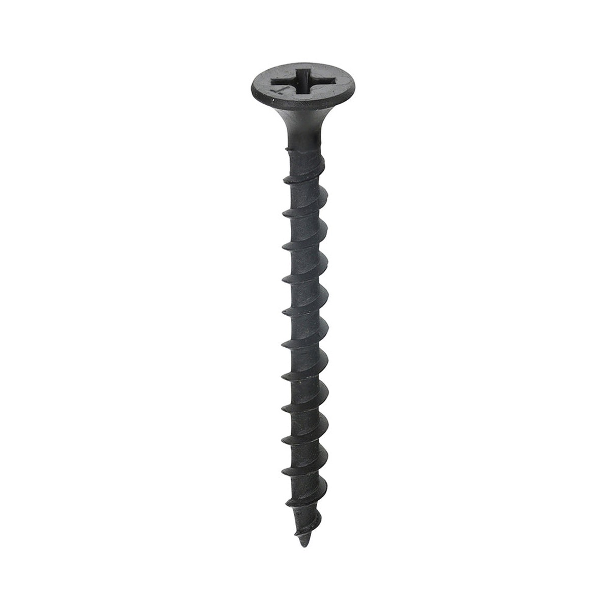 Timco - Drywall Screws - PH - Bugle - Coarse Thread - Grey 3.5 x 42mm - (200 PCS Box)