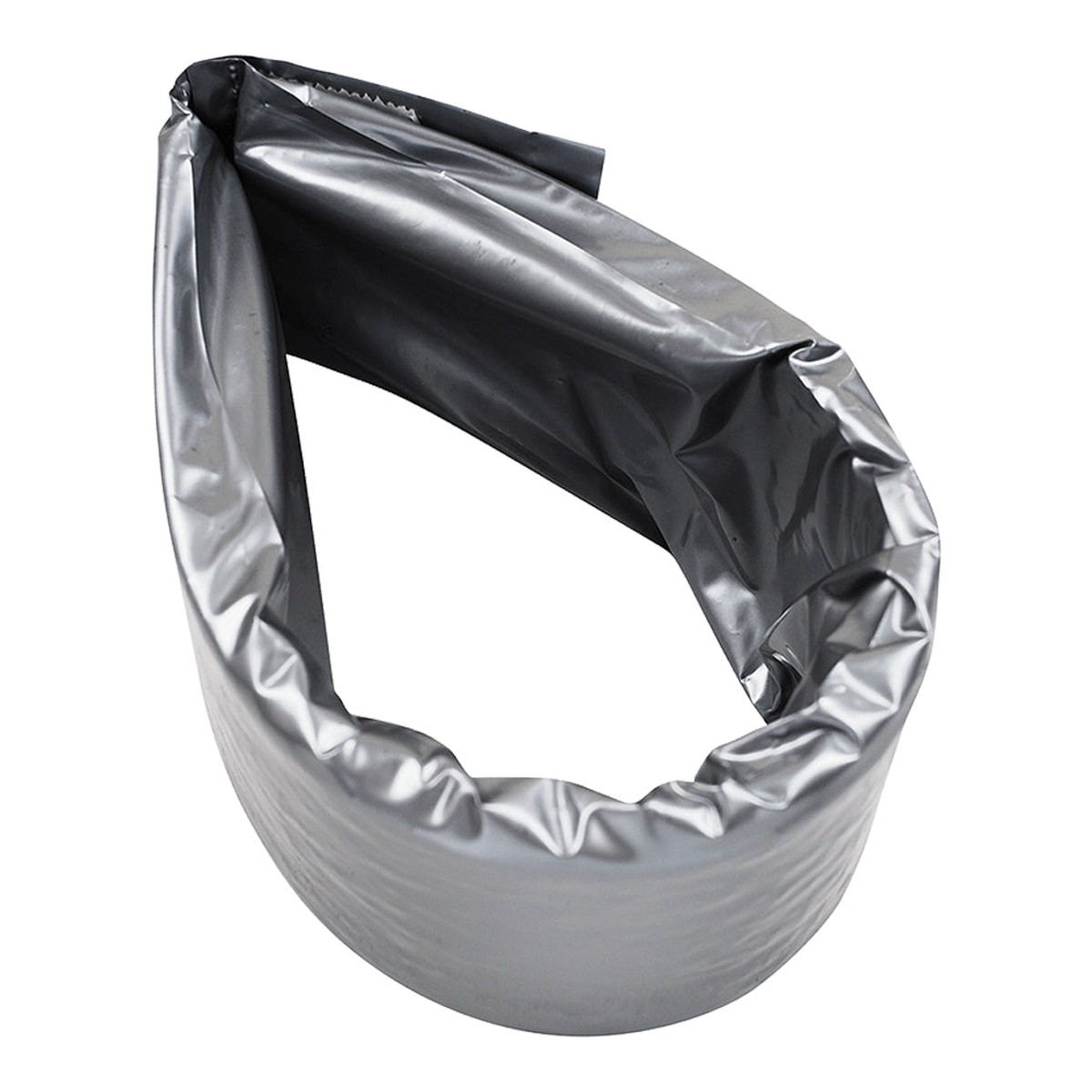 Timco - Intumescent Pipe Wrap Pipe Size 82mm - (1 Each Bag)