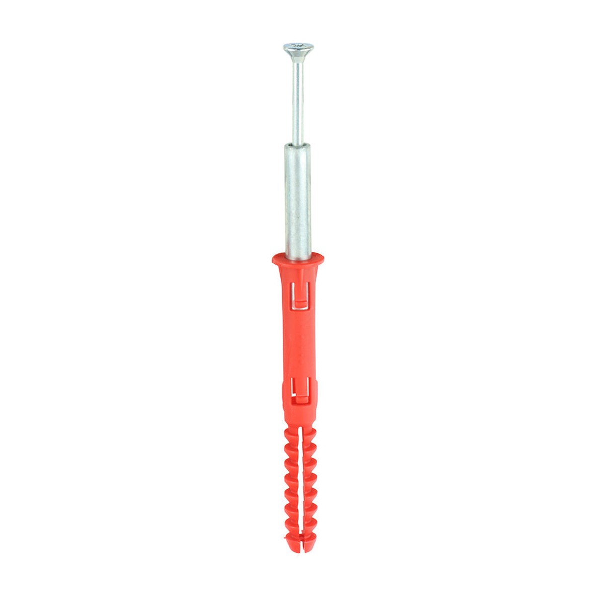 Timco - Corefix 100 Dot & Dab Wall Fixing 5.0 x 100mm - (4 PCS Bag)
