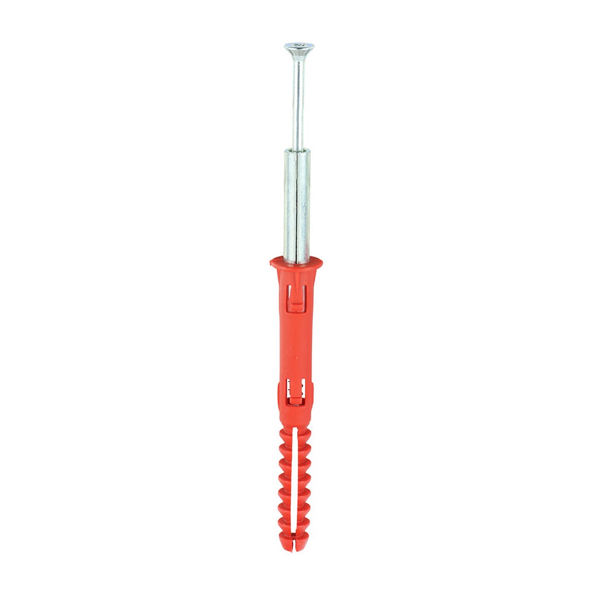 Timco - Corefix 120 Dot & Dab Wall Fixing 5.0 x 120mm - (24 PCS Box)