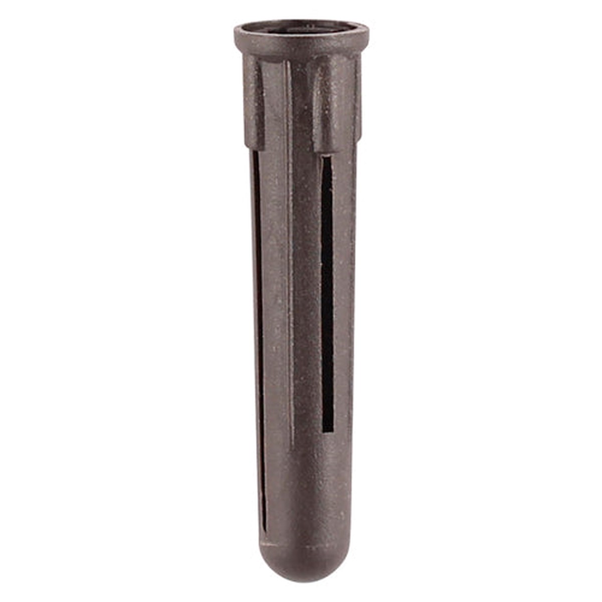Timco - Plastic Plugs - Brown 36mm - (20 PCS TIMpac)