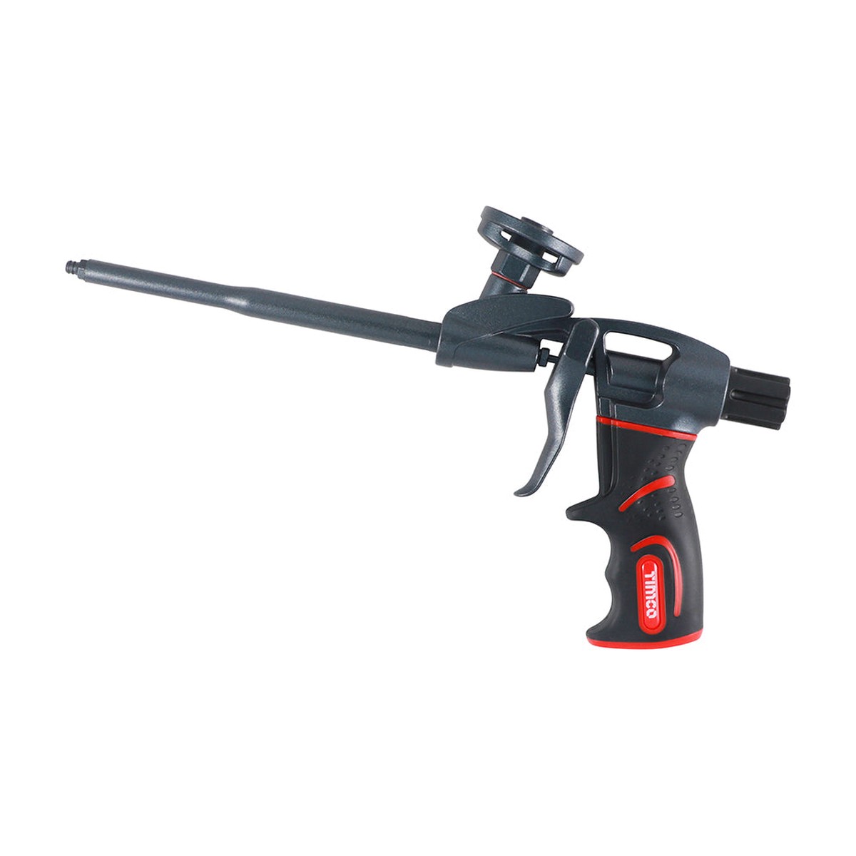 Timco - Professional PU Foam Applicator Gun 750ml & 500ml - (1 Each Box)