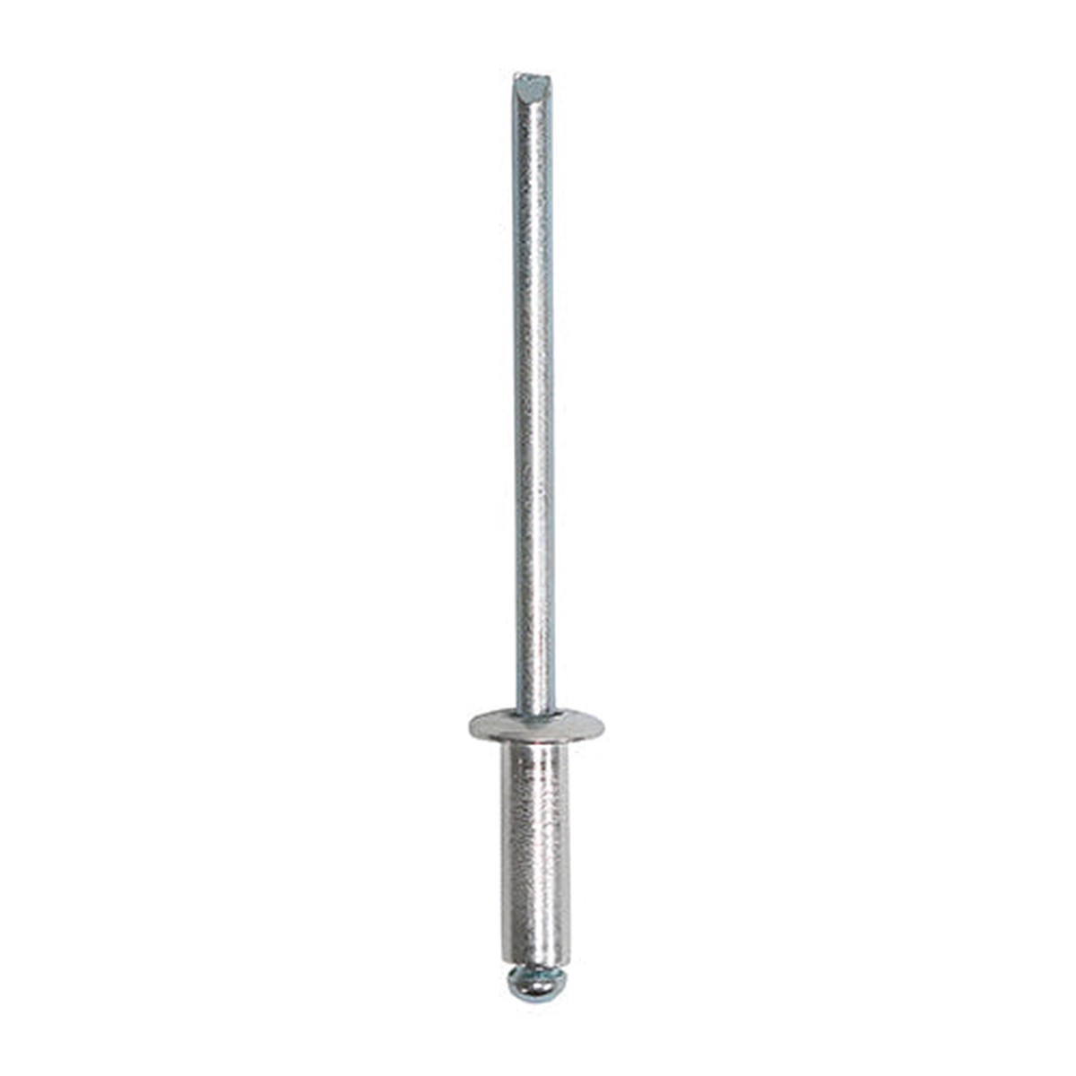 Timco - Rivets - Dome Head - Aluminium 3.2 x 10mm - (500 PCS Box)