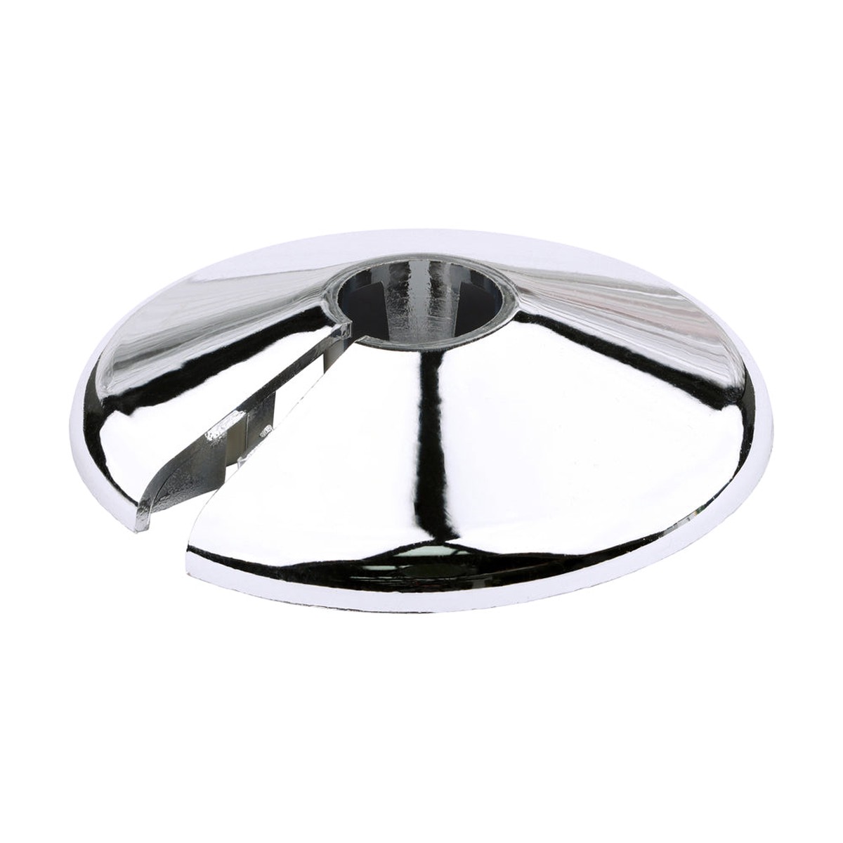 Timco - Pipe Collar - Chrome - PCC10 10mm - (10 PCS Bag)