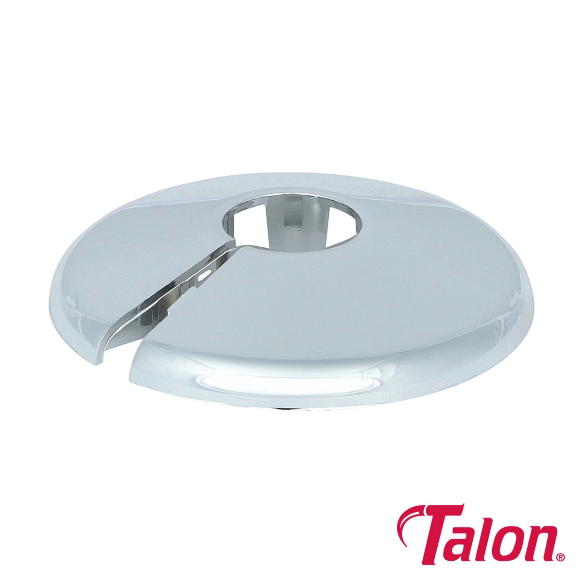 Timco - Pipe Collar - Chrome - PCC1510 15mm - (10 PCS Bag)