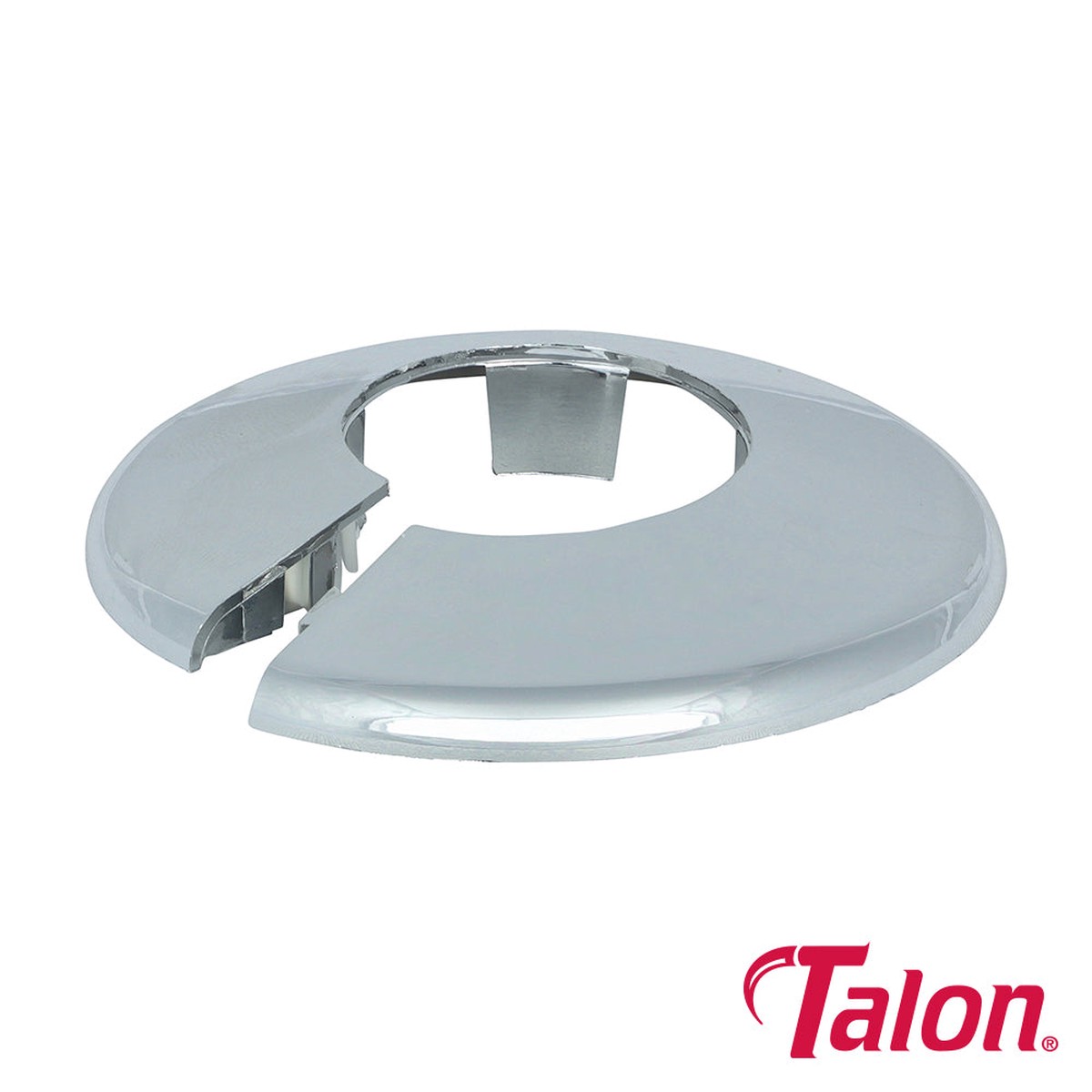 Timco - Pipe Collar - Chrome - PCC2810 28mm - (10 PCS Bag)