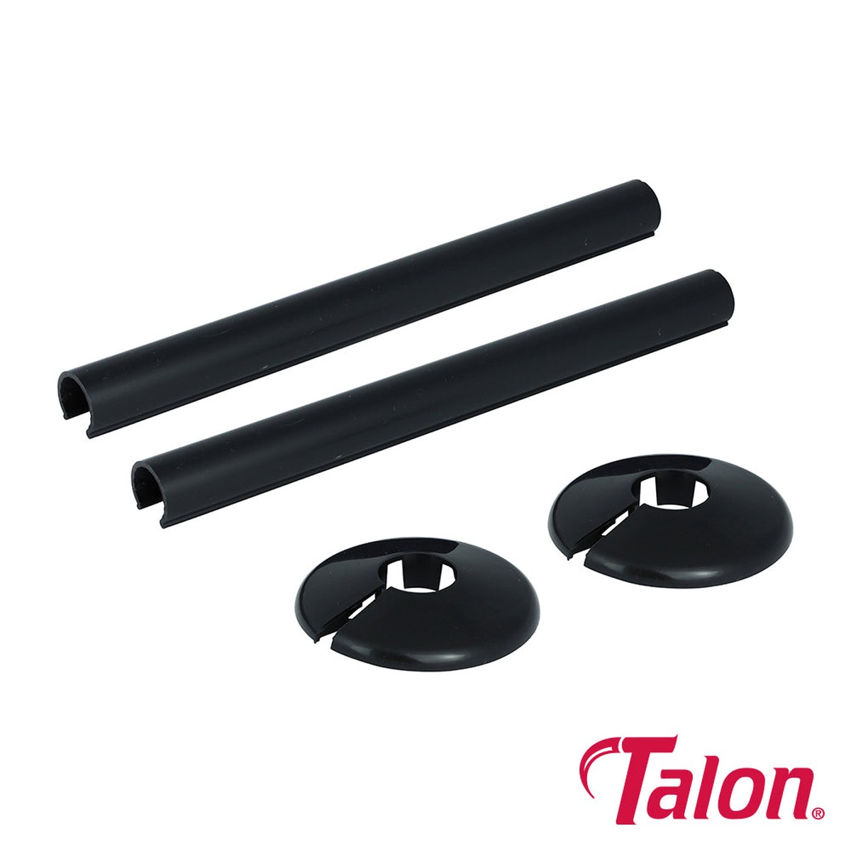 Timco - Snappit Tail Kit - Black - ACSNB 15 x 200mm - (2 PCS Box)