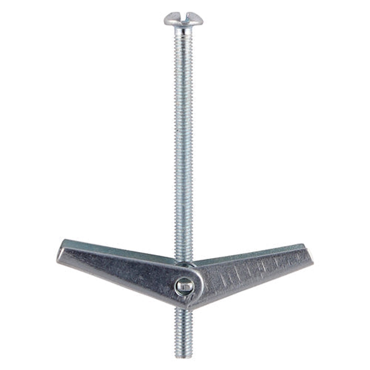 Timco - Spring Toggles - Zinc M5 x 50mm - (100 PCS Box)