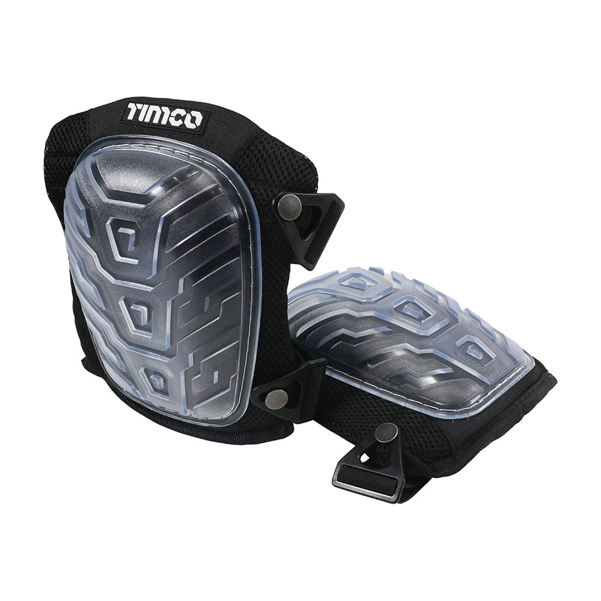 Timco - Knee Pads One Size (1 Pairs Box)