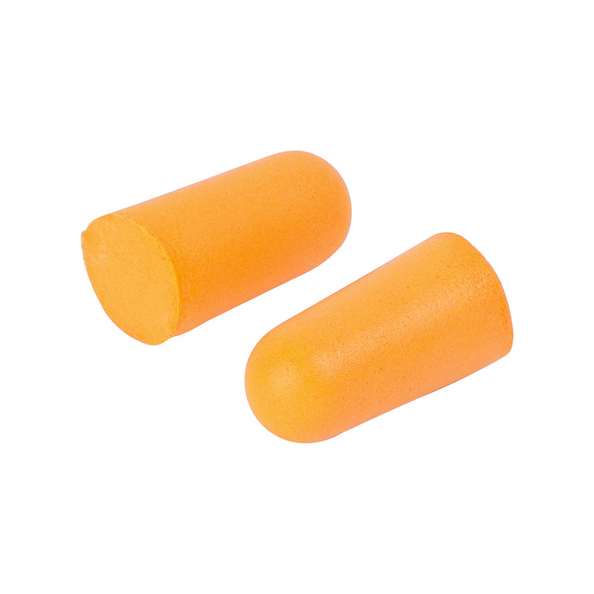Timco - PU Foam Ear Plugs One Size (200 Pairs Box)
