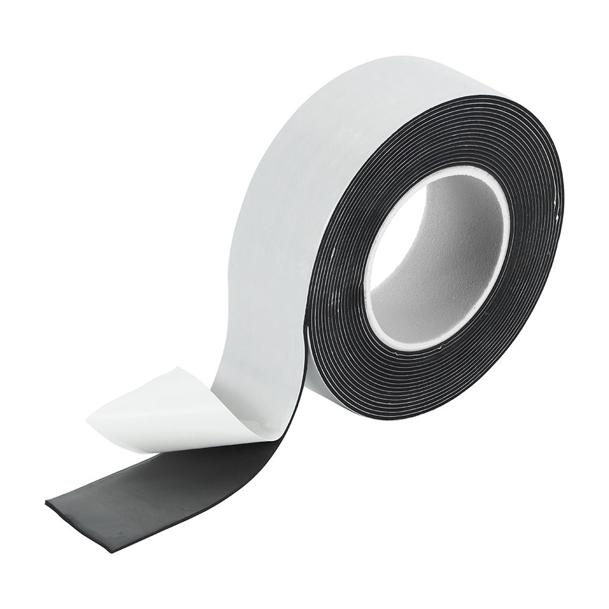 Timco - Self Amalgamating Tape 3m x 25mm (1 Each Blister Pack)