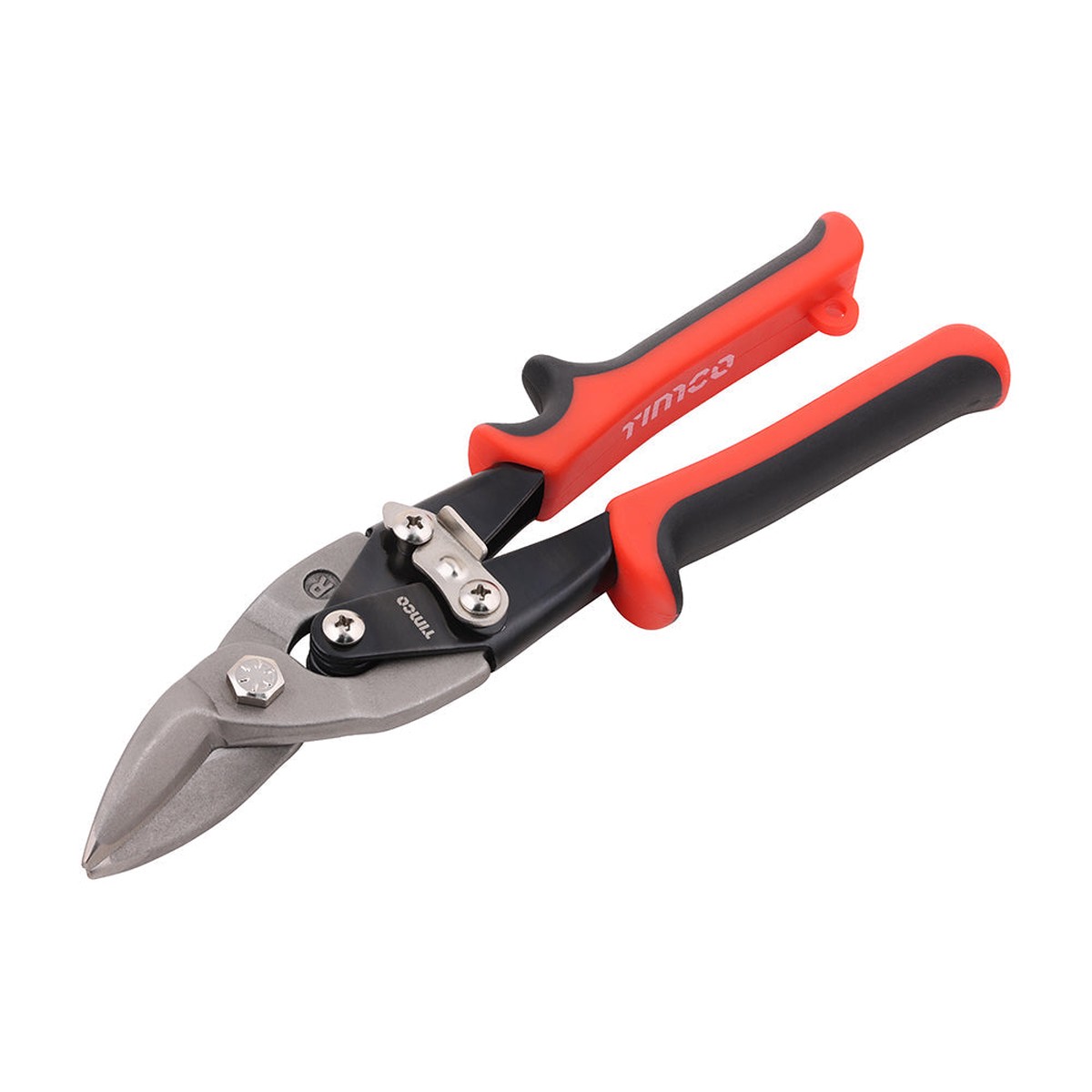 Timco - Aviation Snips - Right 250mm (1 Each Backing Card)