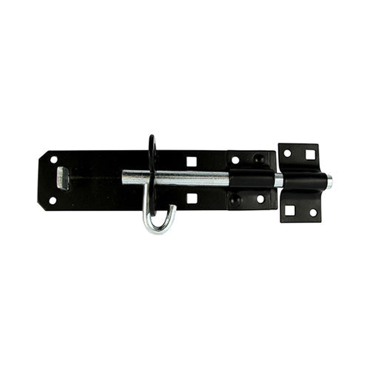 Timco - Brenton Padbolt - Black 8" (1 Each TIMbag)