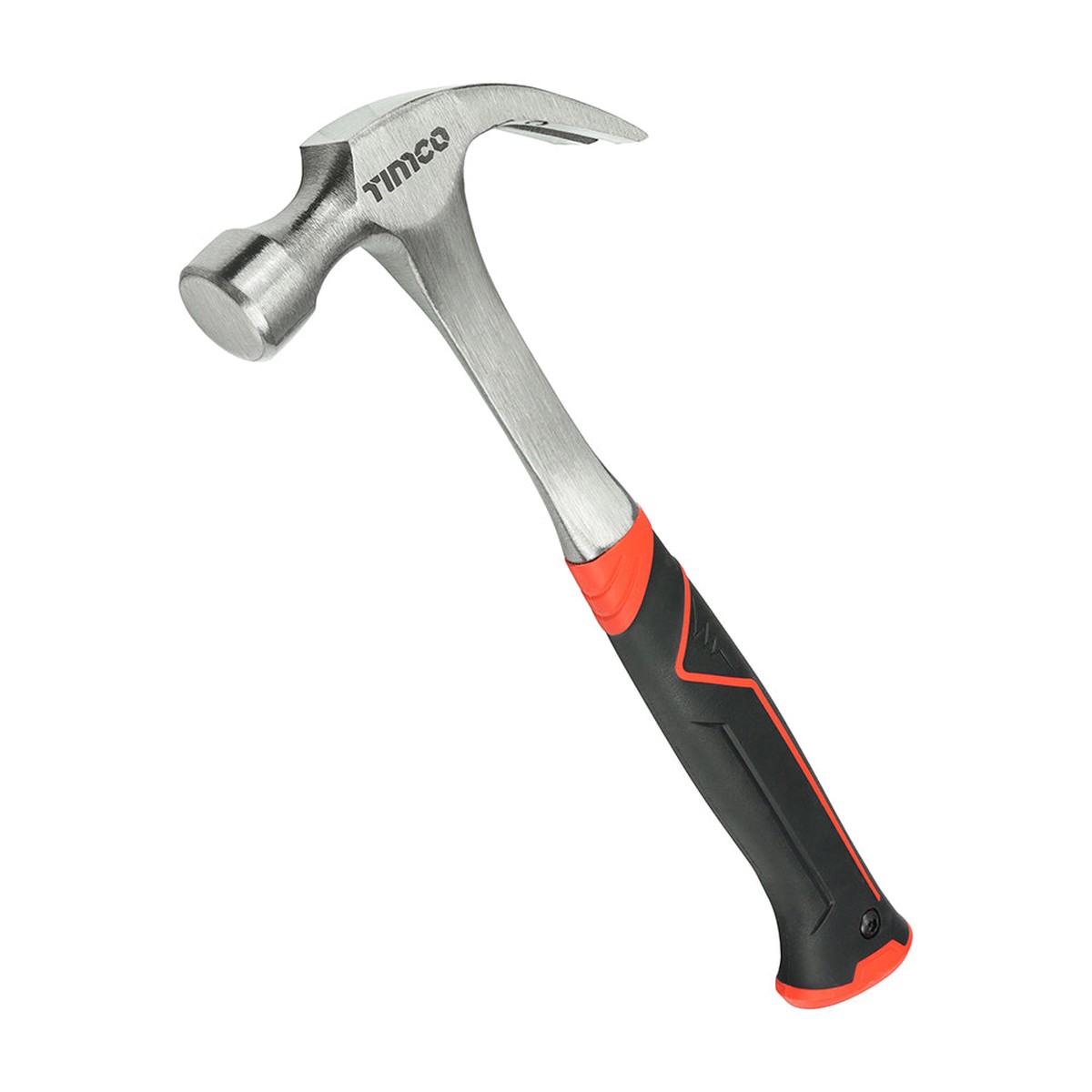 Timco - Claw Hammer - One Piece 16oz (1 Each Unit)
