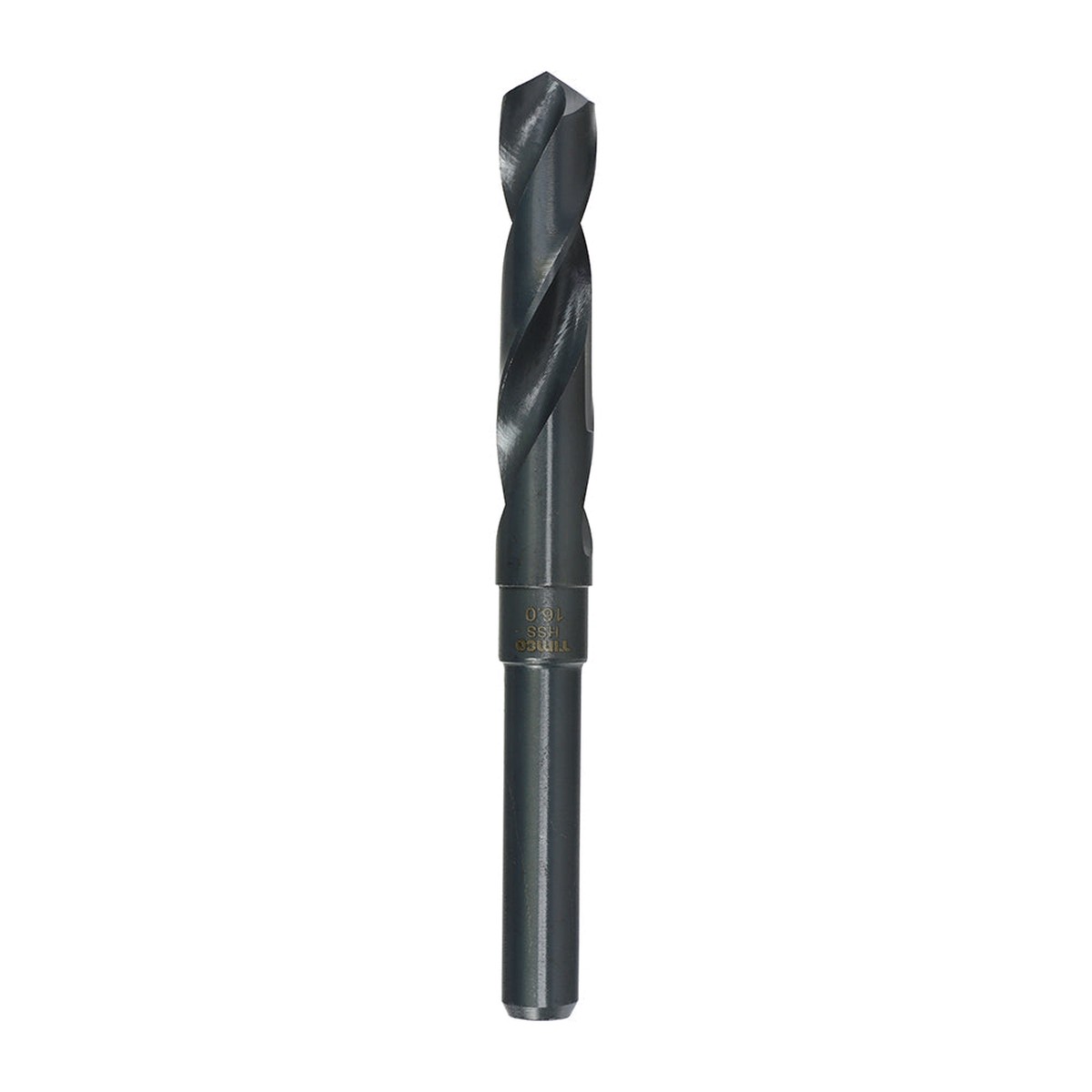 Timco - HSS-M Blacksmith Drill Bit 17.0mm (1 Each Tube)