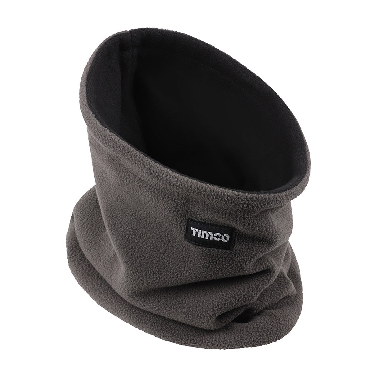 Timco - Fleece Neck Warmer One Size (1 Each Bag)