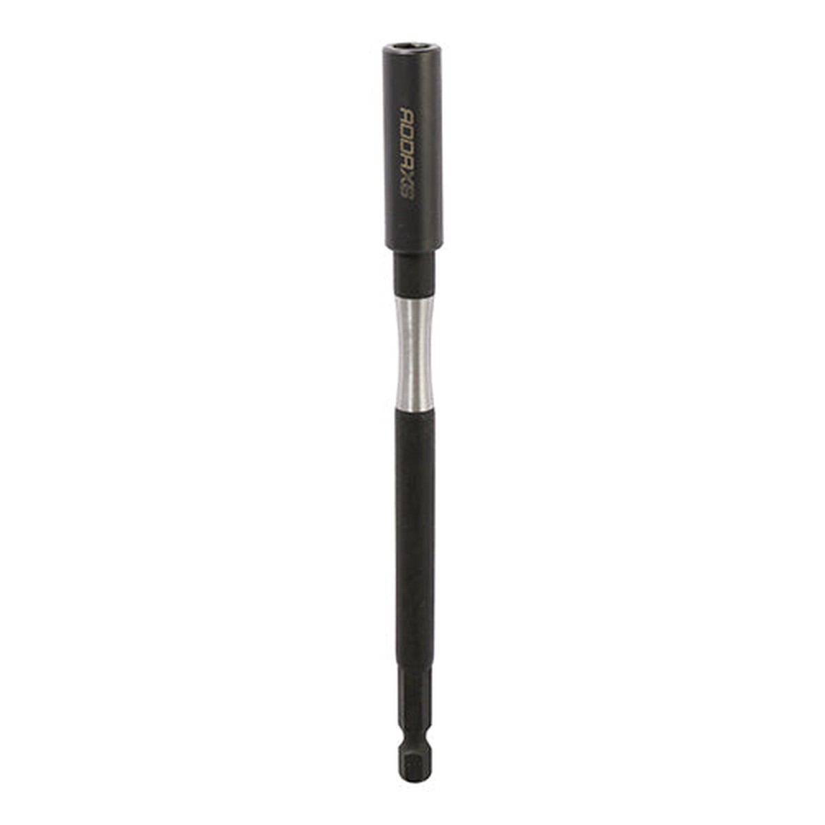 Timco - Magnetic Bit Holder 1/4 x 150 (1 Each Blister Pack)