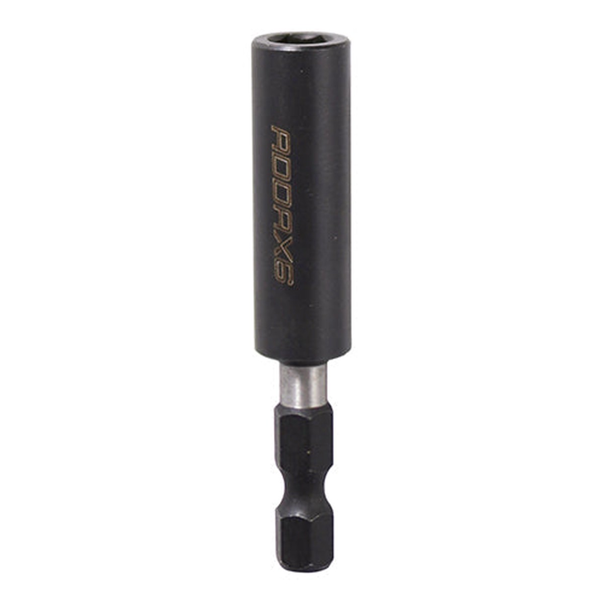 Timco - Magnetic Bit Holder 1/4 x 60 (1 Each Blister Pack)