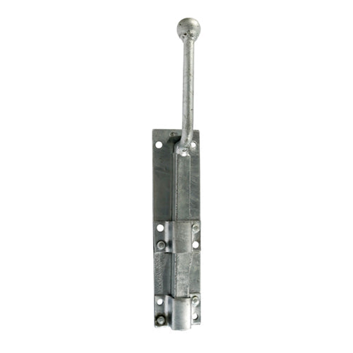 Timco - Monkey Tail Bolt - Hot Dipped Galvanised 18" (1 Each Plain Bag)