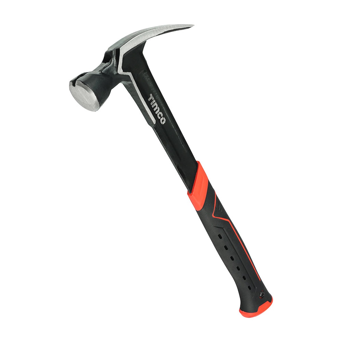 Timco - Professional Claw Hammer 16oz (1 Each Unit)