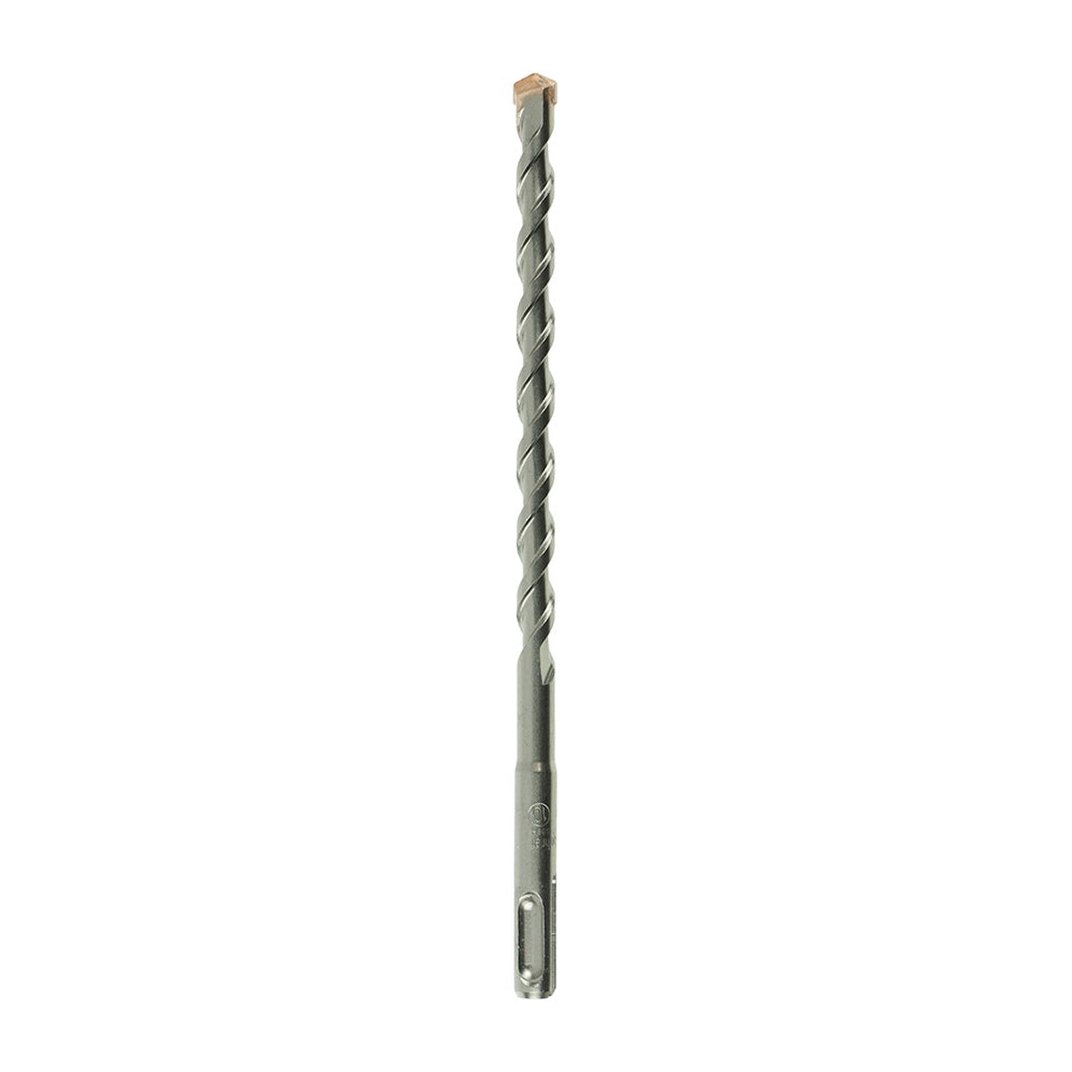 Timco - Professional SDS Plus Hammer Bit 10.0 x 210 (1 Each Clip)