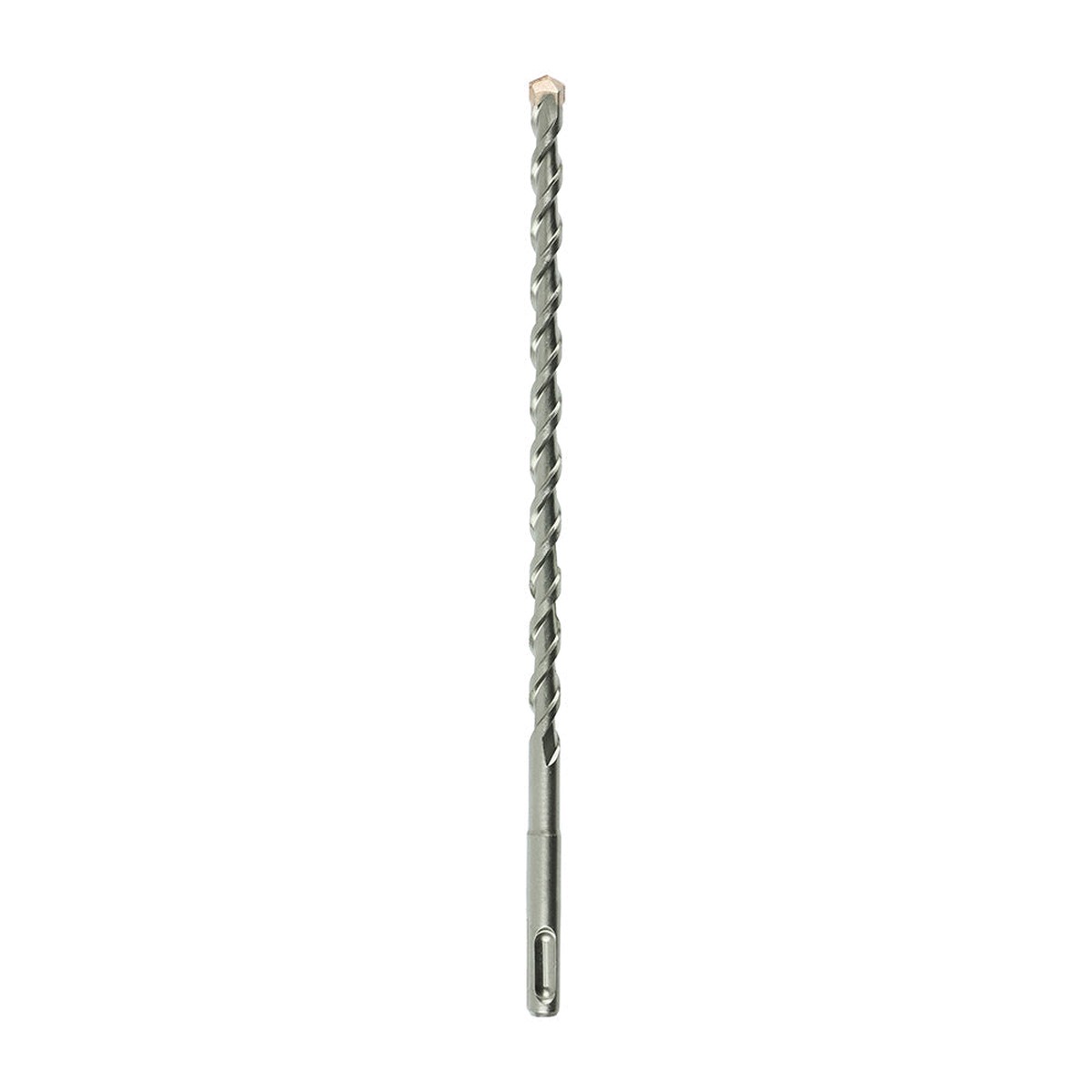 Timco - Professional SDS Plus Hammer Bit 10.0 x 260 (1 Each Clip)