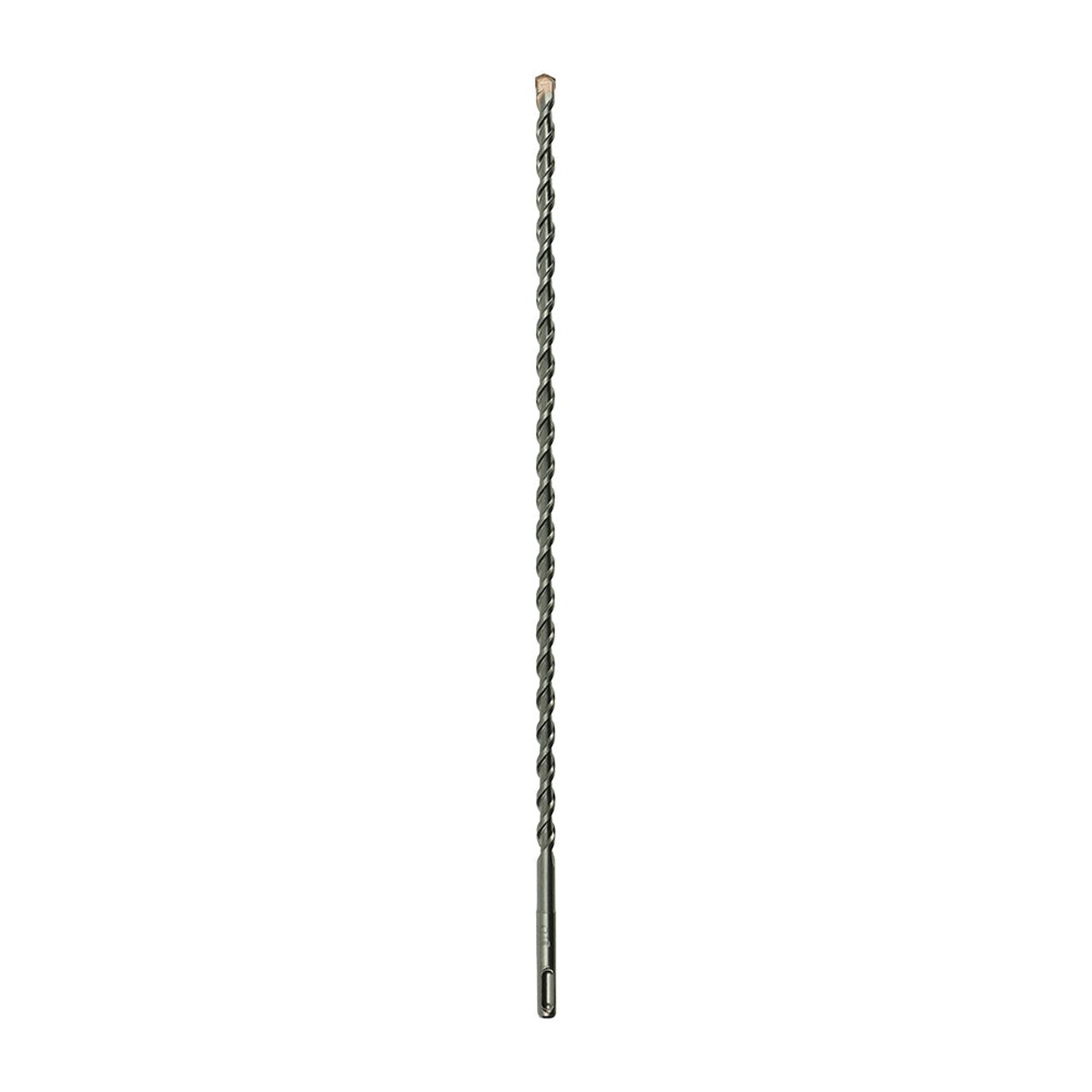 Timco - Professional SDS Plus Hammer Bit 10.0 x 450 (1 Each Clip)