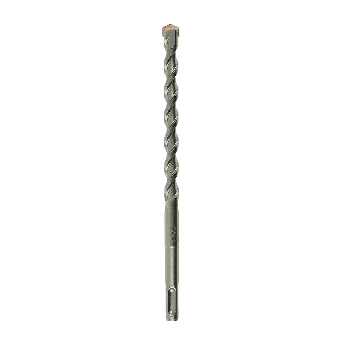 Timco - Professional SDS Plus Hammer Bit 12.0 x 210 (1 Each Clip)
