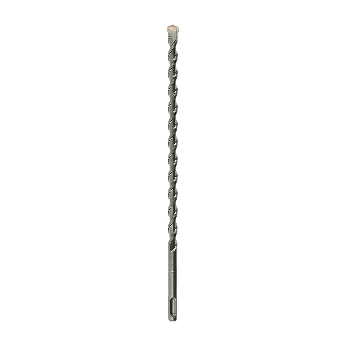 Timco - Professional SDS Plus Hammer Bit 12.0 x 310 (1 Each Clip)