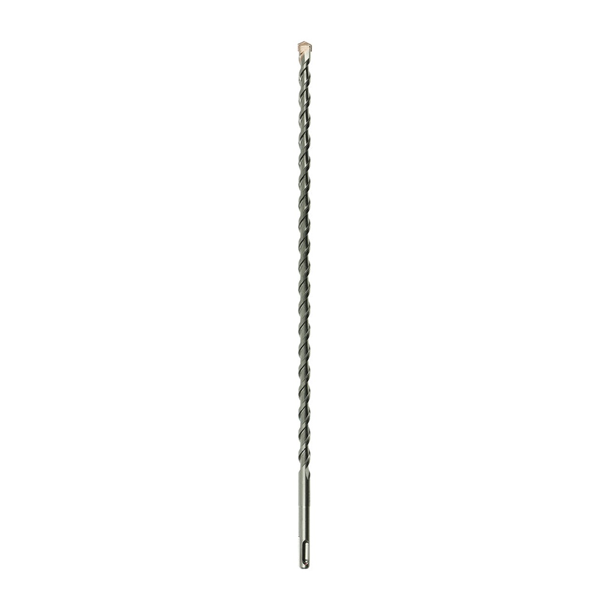 Timco - Professional SDS Plus Hammer Bit 12.0 x 450 (1 Each Clip)