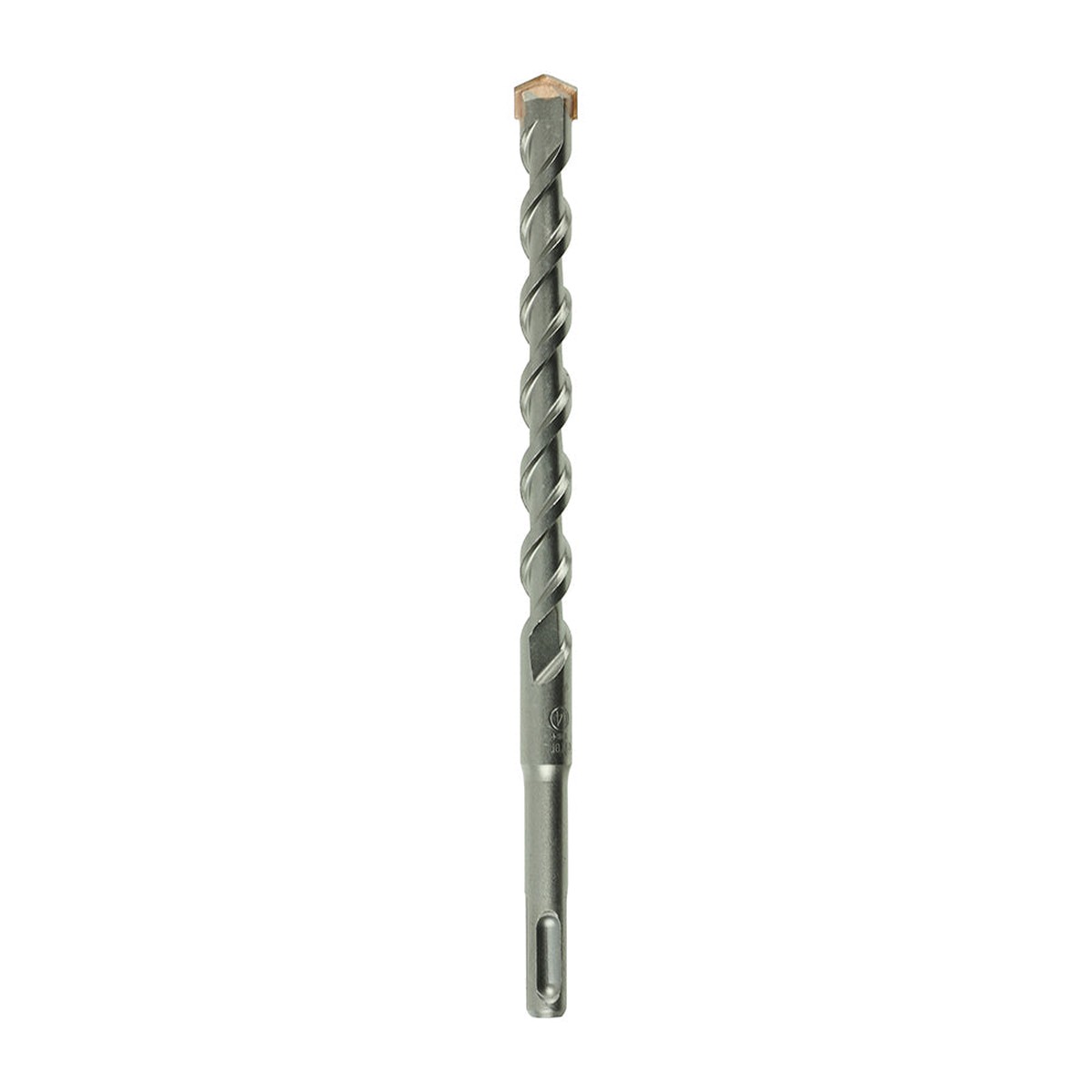 Timco - Professional SDS Plus Hammer Bit 14.0 x 210 (1 Each Clip)