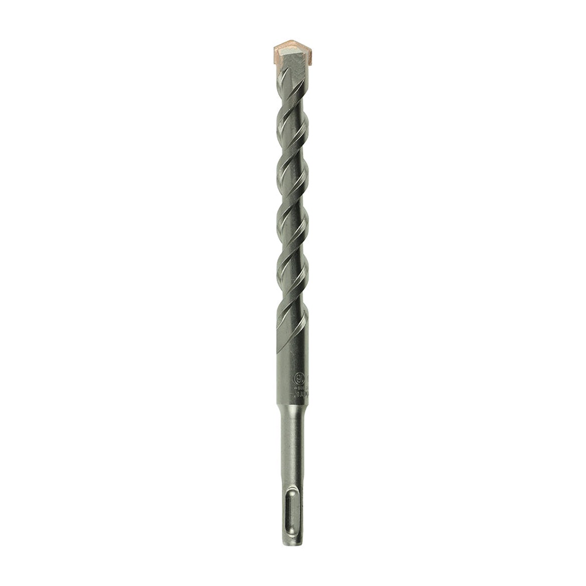 Timco - Professional SDS Plus Hammer Bit 16.0 x 210 (1 Each Clip)