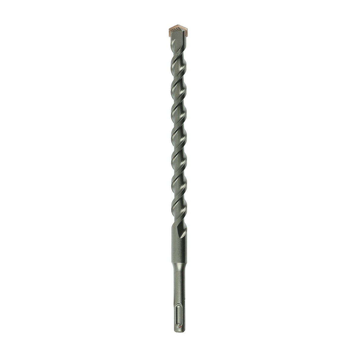 Timco - Professional SDS Plus Hammer Bit 16.0 x 260 (1 Each Clip)