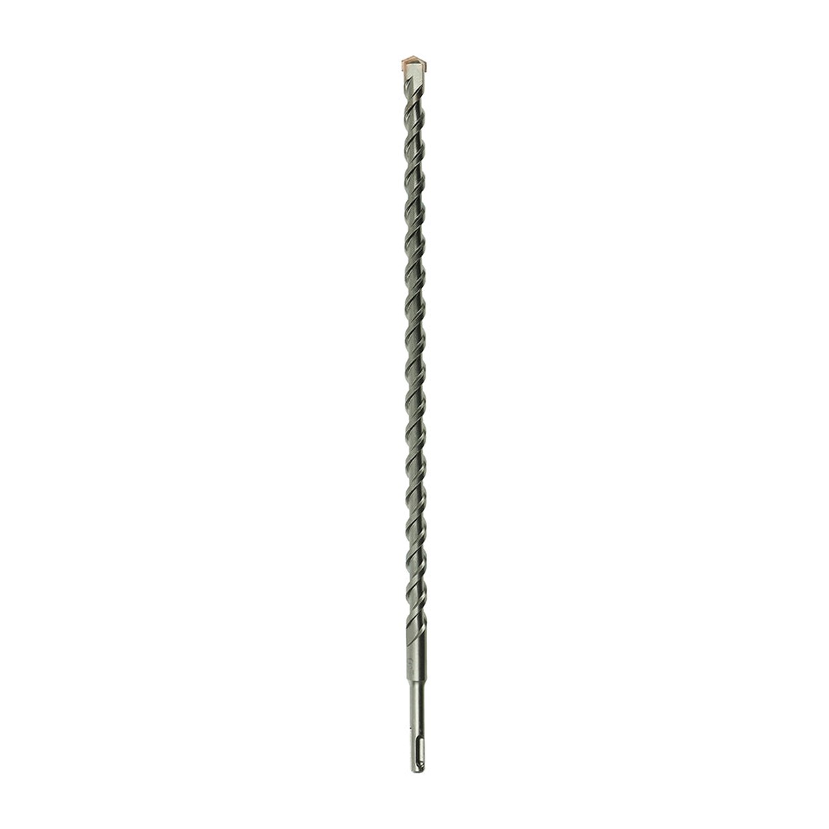 Timco - Professional SDS Plus Hammer Bit 16.0 x 450 (1 Each Clip)