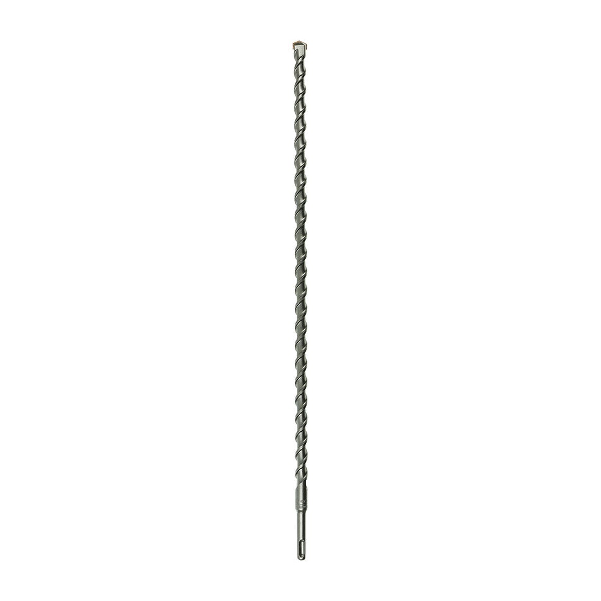 Timco - Professional SDS Plus Hammer Bit 16.0 x 600 (1 Each Clip)