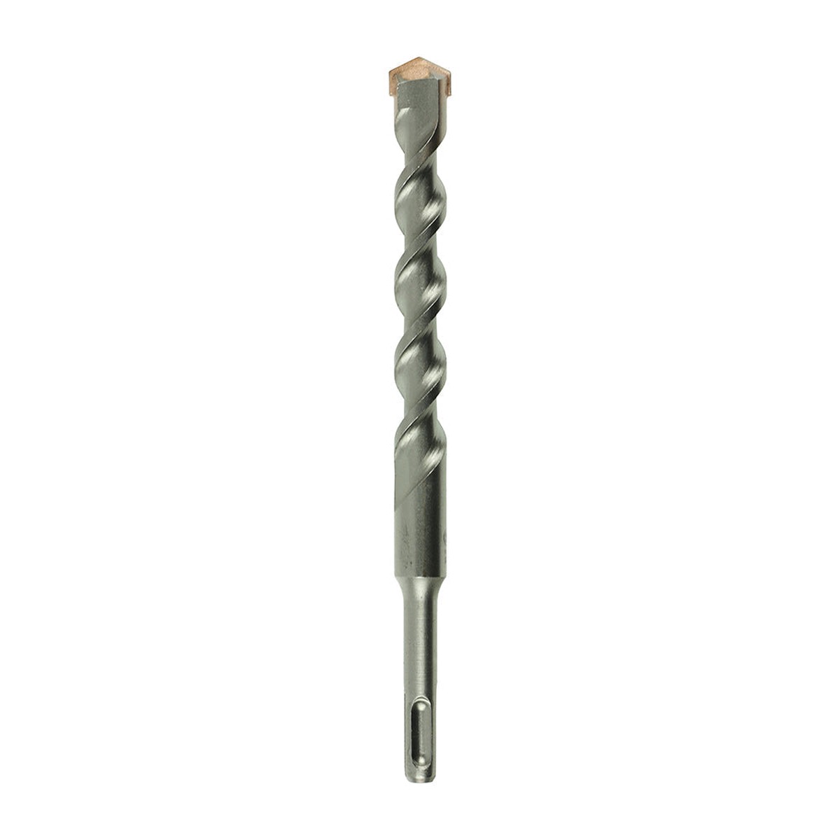 Timco - Professional SDS Plus Hammer Bit 18.0 x 210 (1 Each Clip)