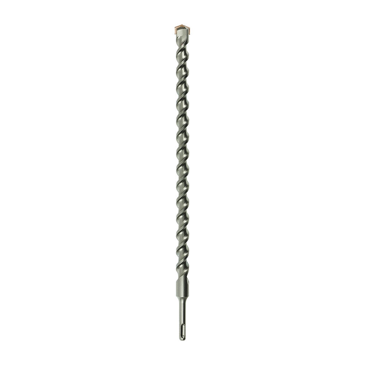 Timco - Professional SDS Plus Hammer Bit 22.0 x 450 (1 Each Clip)