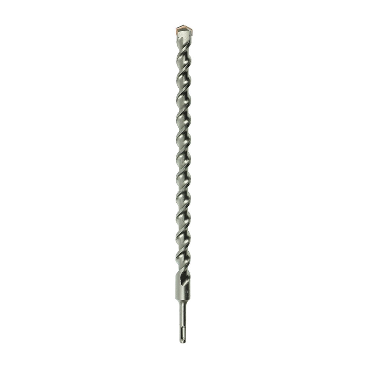 Timco - Professional SDS Plus Hammer Bit 24.0 x 450 (1 Each Clip)