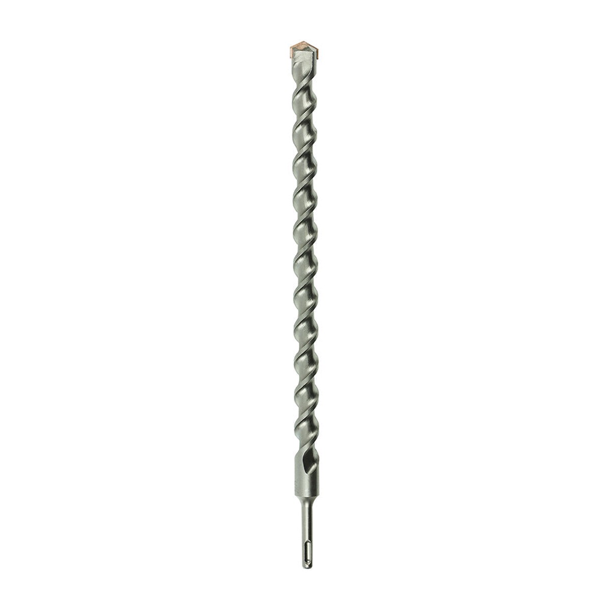 Timco - Professional SDS Plus Hammer Bit 25.0 x 450 (1 Each Clip)