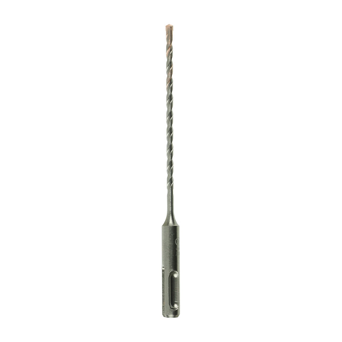 Timco - Professional SDS Plus Hammer Bit 4.0 x 160 (1 Each Clip)