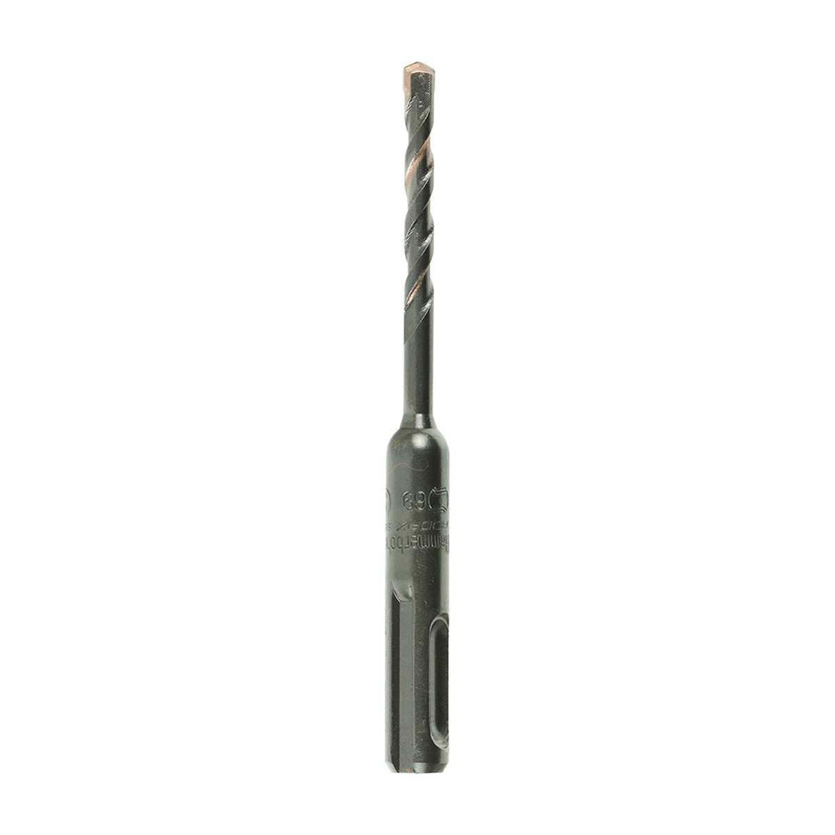 Timco - Professional SDS Plus Hammer Bit 5.0 x 110 (1 Each Clip)
