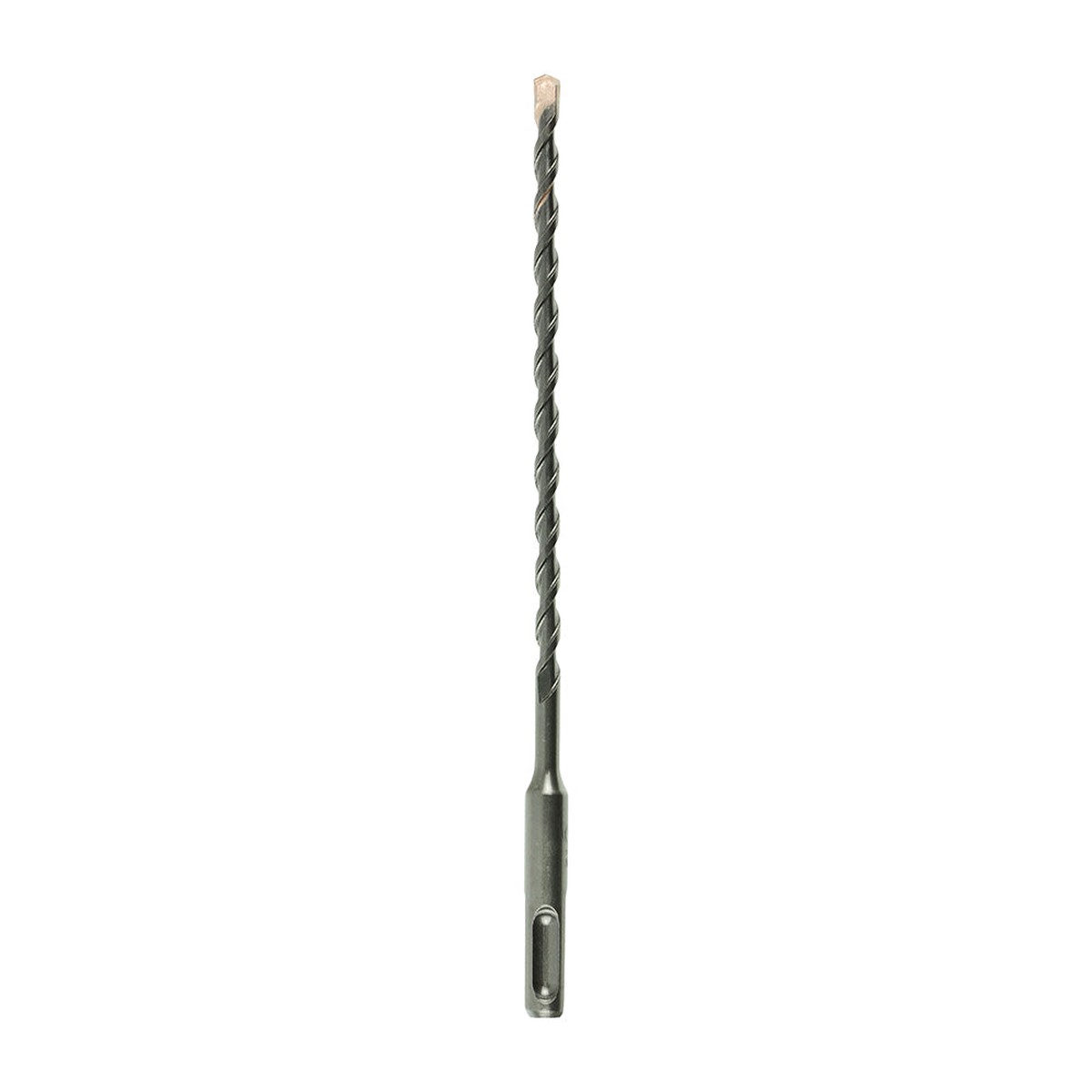 Timco - Professional SDS Plus Hammer Bit 6.0 x 210 (1 Each Clip)