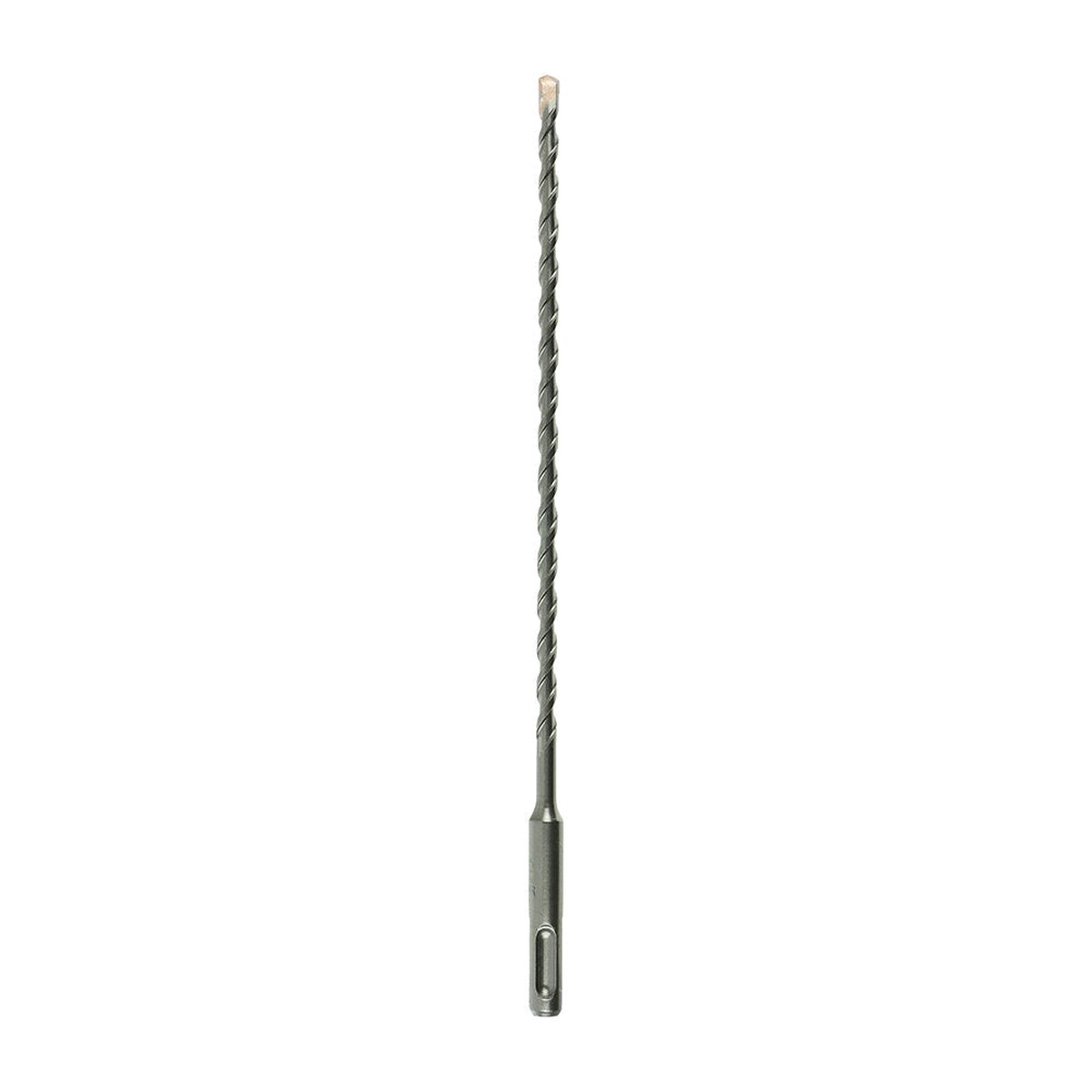 Timco - Professional SDS Plus Hammer Bit 6.0 x 260 (1 Each Clip)