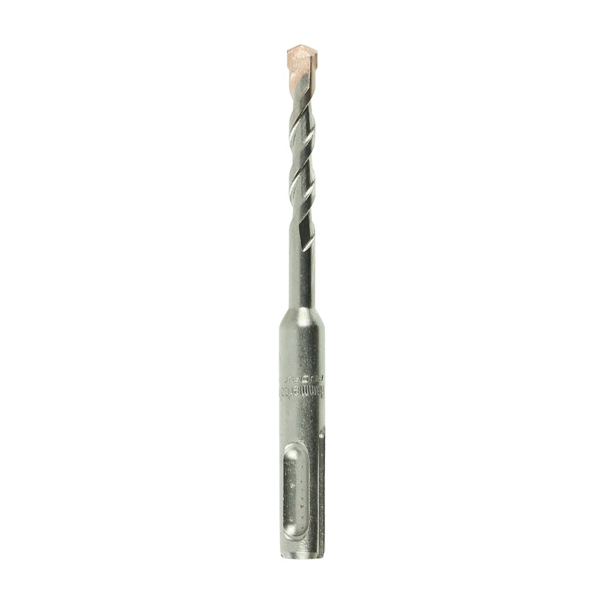 Timco - Professional SDS Plus Hammer Bit 6.5 x 110 (1 Each Clip)